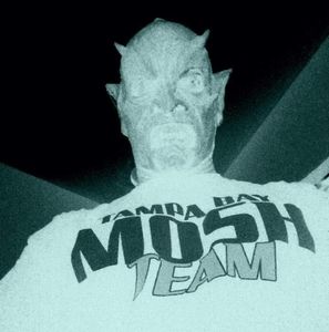 Meet your Posher, Robert